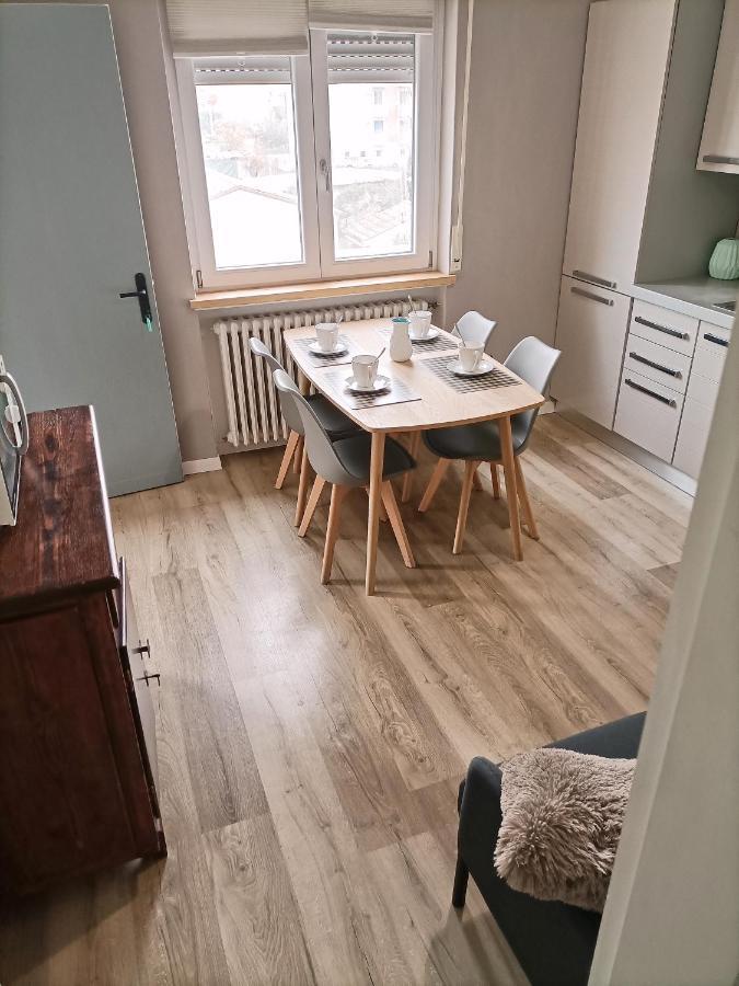 Kasakiwi Apartment Vicenza Eksteriør bilde