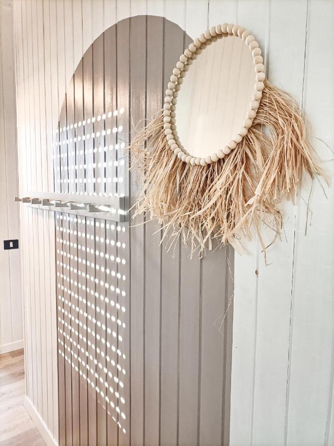 Kasakiwi Apartment Vicenza Eksteriør bilde
