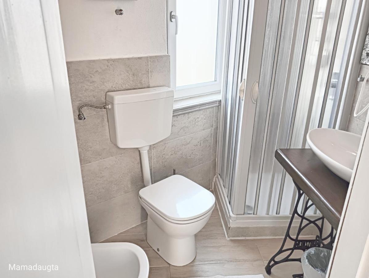 Kasakiwi Apartment Vicenza Eksteriør bilde