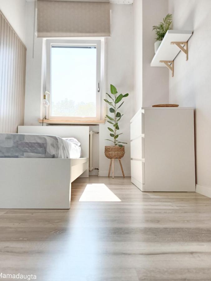 Kasakiwi Apartment Vicenza Eksteriør bilde