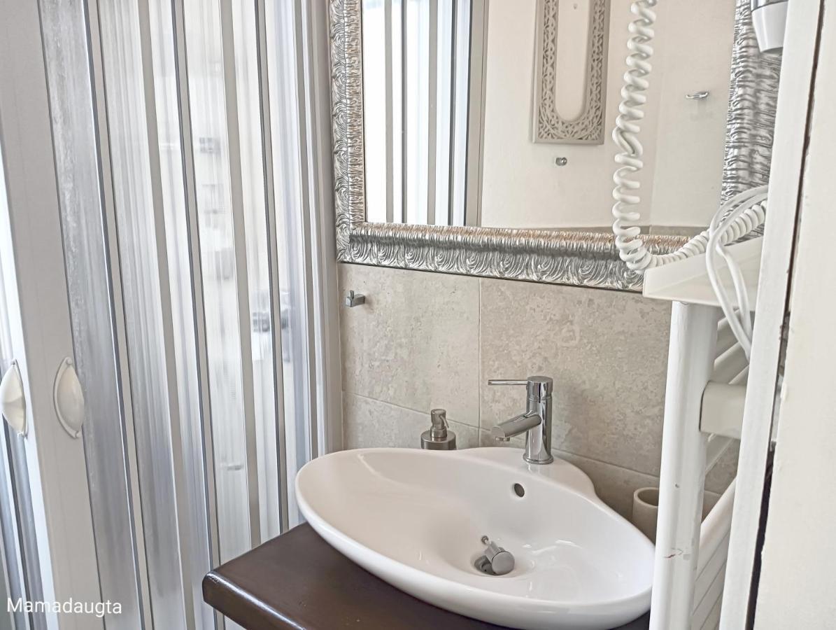 Kasakiwi Apartment Vicenza Eksteriør bilde