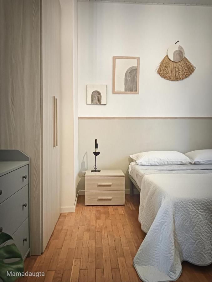 Kasakiwi Apartment Vicenza Eksteriør bilde