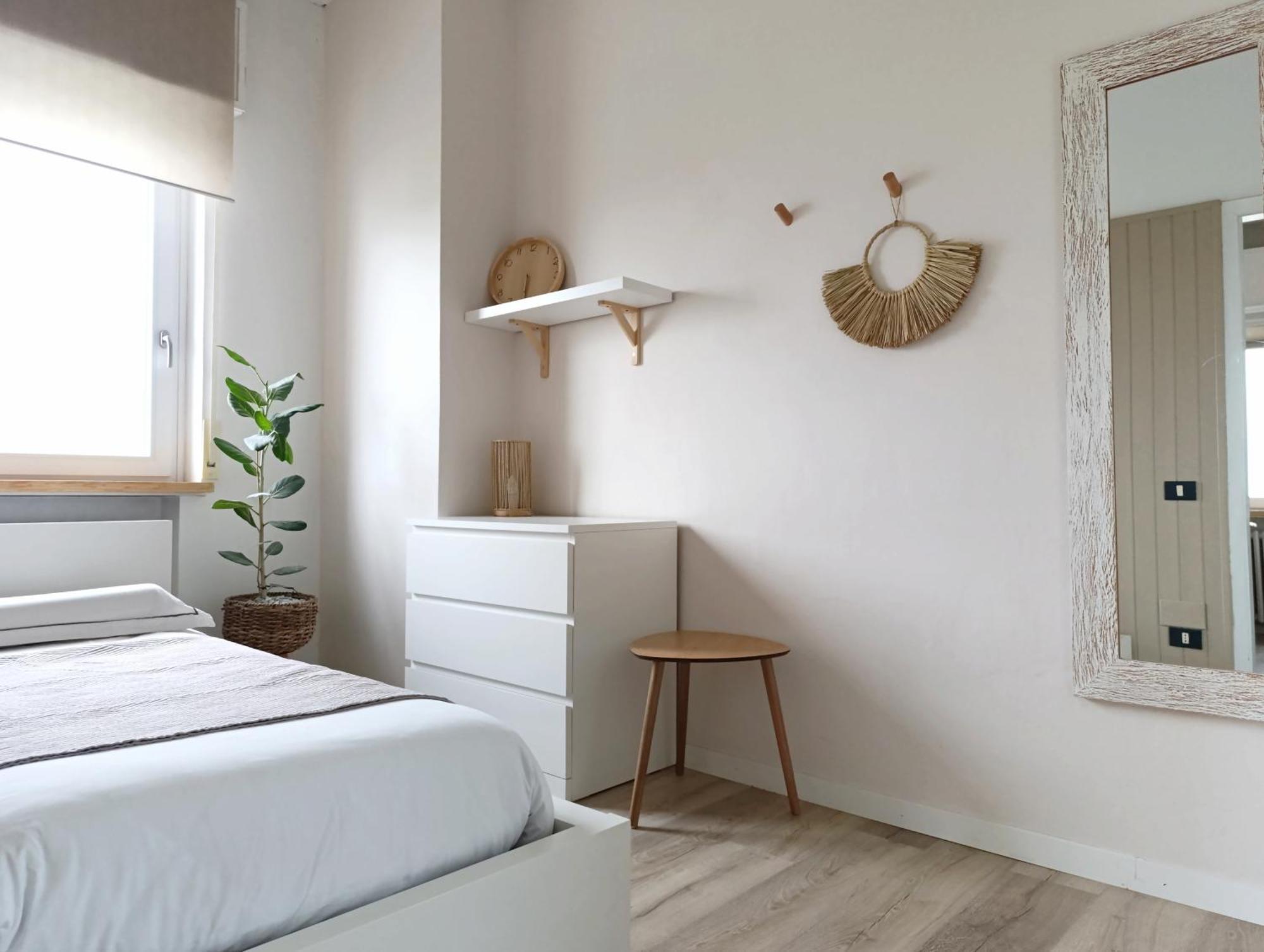 Kasakiwi Apartment Vicenza Eksteriør bilde
