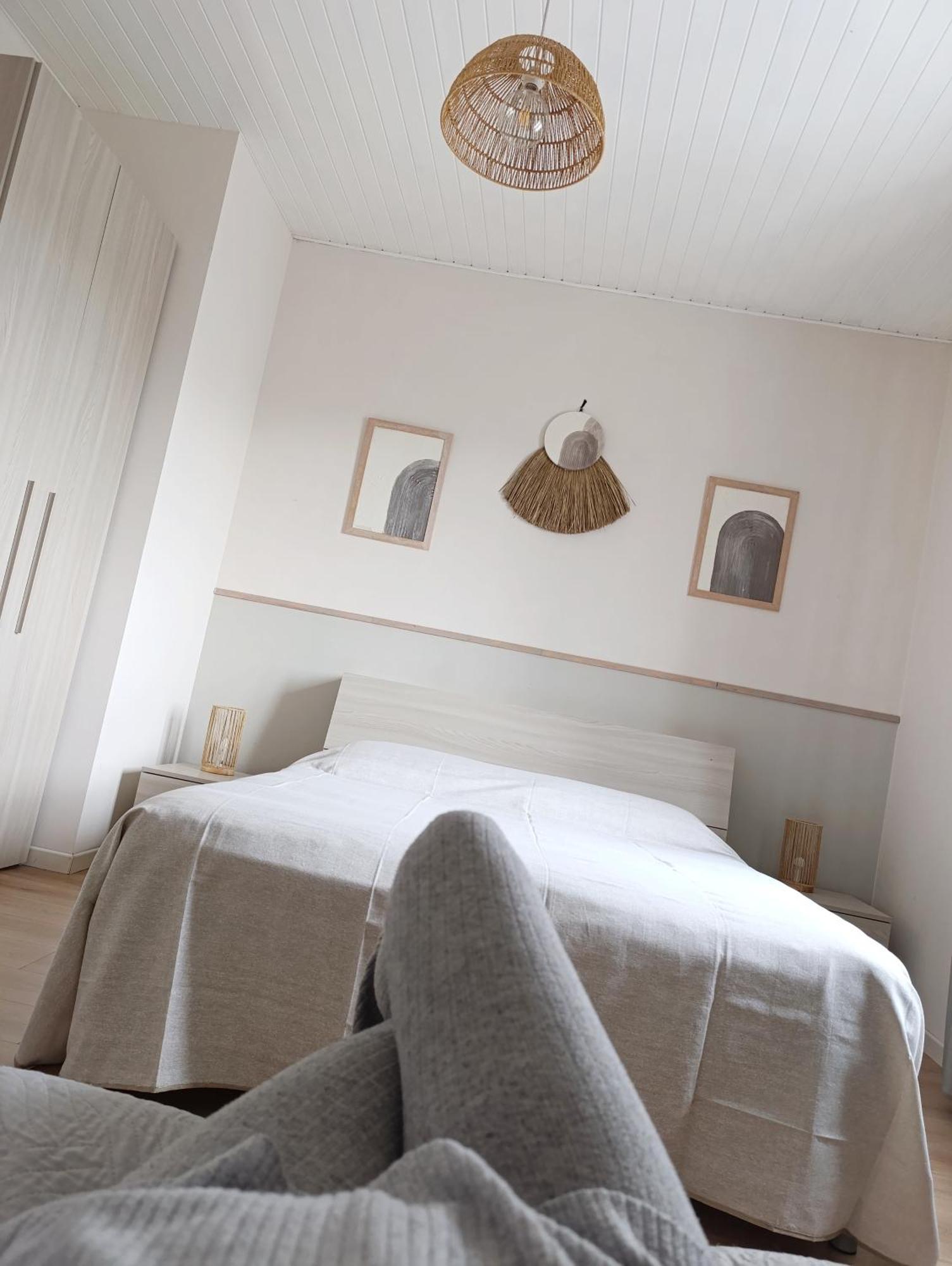 Kasakiwi Apartment Vicenza Eksteriør bilde