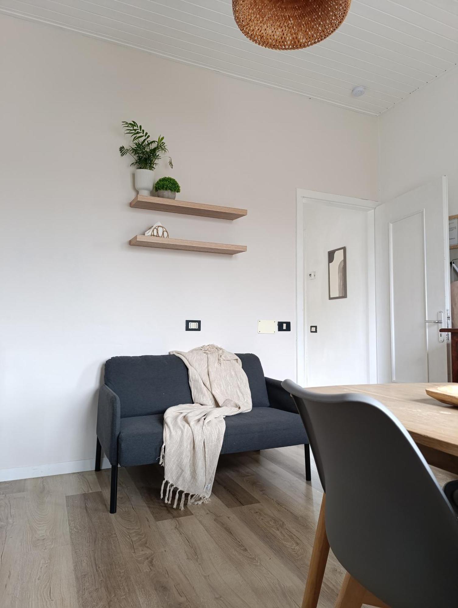 Kasakiwi Apartment Vicenza Eksteriør bilde