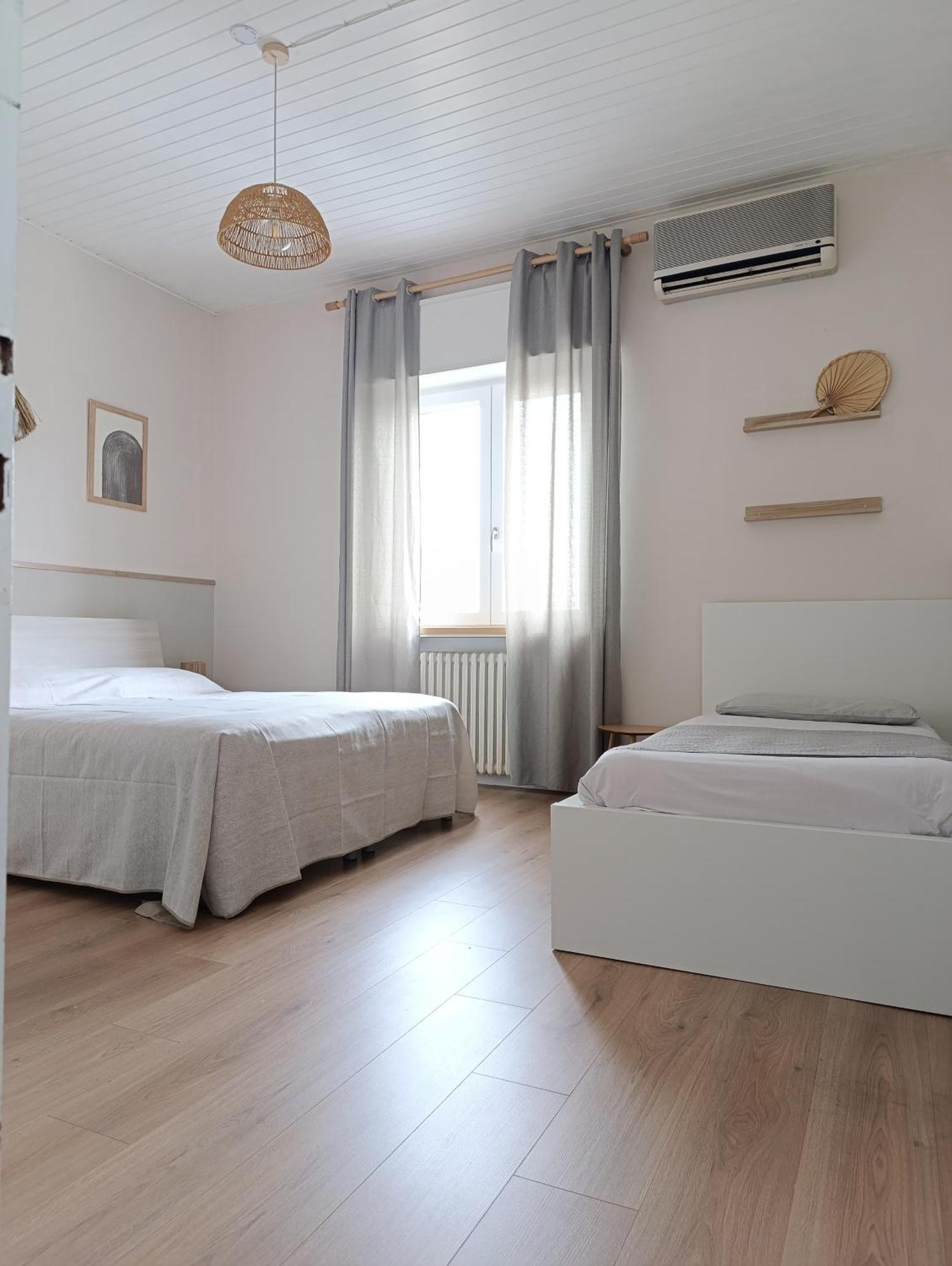 Kasakiwi Apartment Vicenza Eksteriør bilde